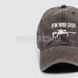 Black Beard Group Baseball Cap 2000000237701 photo 5
