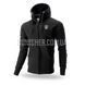 Худі Dobermans Aggressive O.F.N.S Shield BZ259BK-M фото 1