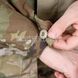 US Army Improved Hot Weather Combat Uniform Coat Scorpion W2 OCP 2000000166063 photo 7