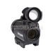 Aimpoint Micro H-2 2 МОА Red Dot Reflex Sight Weaver/Picatinny 2000000100890 photo 5