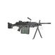 Пулемет Specna Arms SA-249 MK2 Machine Gun Replica 2000000131009 фото 3