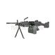 Пулемет Specna Arms SA-249 MK2 Machine Gun Replica 2000000131009 фото 2