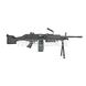 Пулемет Specna Arms SA-249 MK2 Machine Gun Replica 2000000131009 фото 4