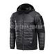 Куртка M-Tac Wiking Lightweight Gen.II Black 2000000005430 фото 1