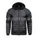 Куртка M-Tac Wiking Lightweight Gen.II Black 2000000005430 фото 2