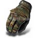 Рукавиці Mechanix Original Gloves Woodland 7700000015662 фото 1