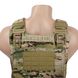 Плитоноска Emerson BlueLabel LAVC Assault Plate Carrier with ROC 2000000104843 фото 15