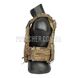 Плитоноска Emerson BlueLabel LAVC Assault Plate Carrier with ROC 2000000104843 фото 2
