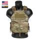 Плитоноска Emerson BlueLabel LAVC Assault Plate Carrier with ROC 2000000104843 фото 1