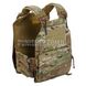 Плитоноска Emerson BlueLabel LAVC Assault Plate Carrier with ROC 2000000104843 фото 4