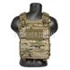 Плитоноска Emerson BlueLabel LAVC Assault Plate Carrier with ROC 2000000104843 фото 3