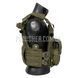 Emerson BlueLabel Quick Release 094K Plate Carrier 2000000094816 photo 2
