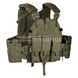 Emerson BlueLabel Quick Release 094K Plate Carrier 2000000094816 photo 4