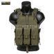 Emerson BlueLabel Quick Release 094K Plate Carrier