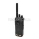 Motorola DP4800 UHF 403-527 MHz Portable Two-Way Radio (Used) 2000000027739 photo 3