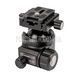 Sunwayfoto XB-52DL Ball Head 2000000177854 photo 1