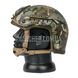 British Army Kevlar MK 7 Helmet visualized for Ops-Core 2000000177496 photo 3