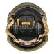 British Army Kevlar MK 7 Helmet visualized for Ops-Core 2000000177496 photo 5