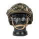 British Army Kevlar MK 7 Helmet visualized for Ops-Core 2000000177496 photo 2