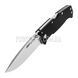 Складаний ніж Cold Steel Air Lite Drop Point AUS-10A 2000000244105 фото 2