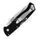 Складаний ніж Cold Steel Air Lite Drop Point AUS-10A 2000000244105 фото 5
