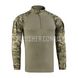 M-Tac Combat Summer Gen.II Piquet Shirt MM14 2000000176598 photo 3