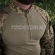 M-Tac Combat Summer Gen.II Piquet Shirt MM14 2000000176598 photo 11