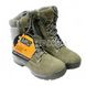 Тактичні черевики 5.11 Tactical A.T.A.C. Sage 8 CST 7700000020901 фото 3