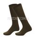 Влагоотводящие носки Rothco Moisture Wicking Military Sock 2000000098081 фото 2