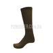 Влагоотводящие носки Rothco Moisture Wicking Military Sock 2000000098081 фото 1