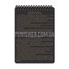 ECOpybook All-Weather Notebook Squad Commander A6 2000000149547 photo 3