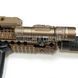 WADSN WMX200 Tactical Weapon Light 2000000201412 photo 7