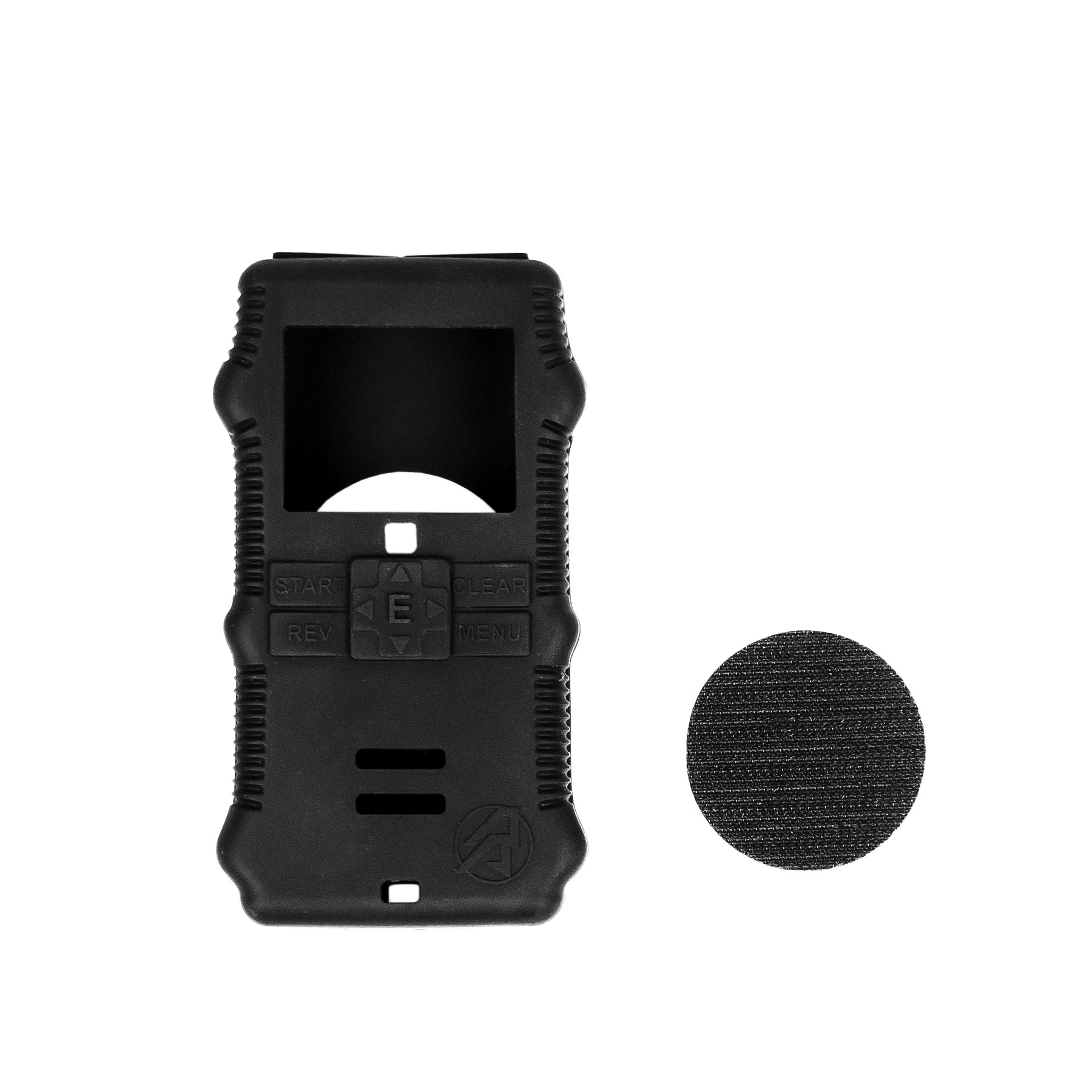Силіконовий чохол DAA Tactical CED7000 Skin для таймера CED - купити в Україні
