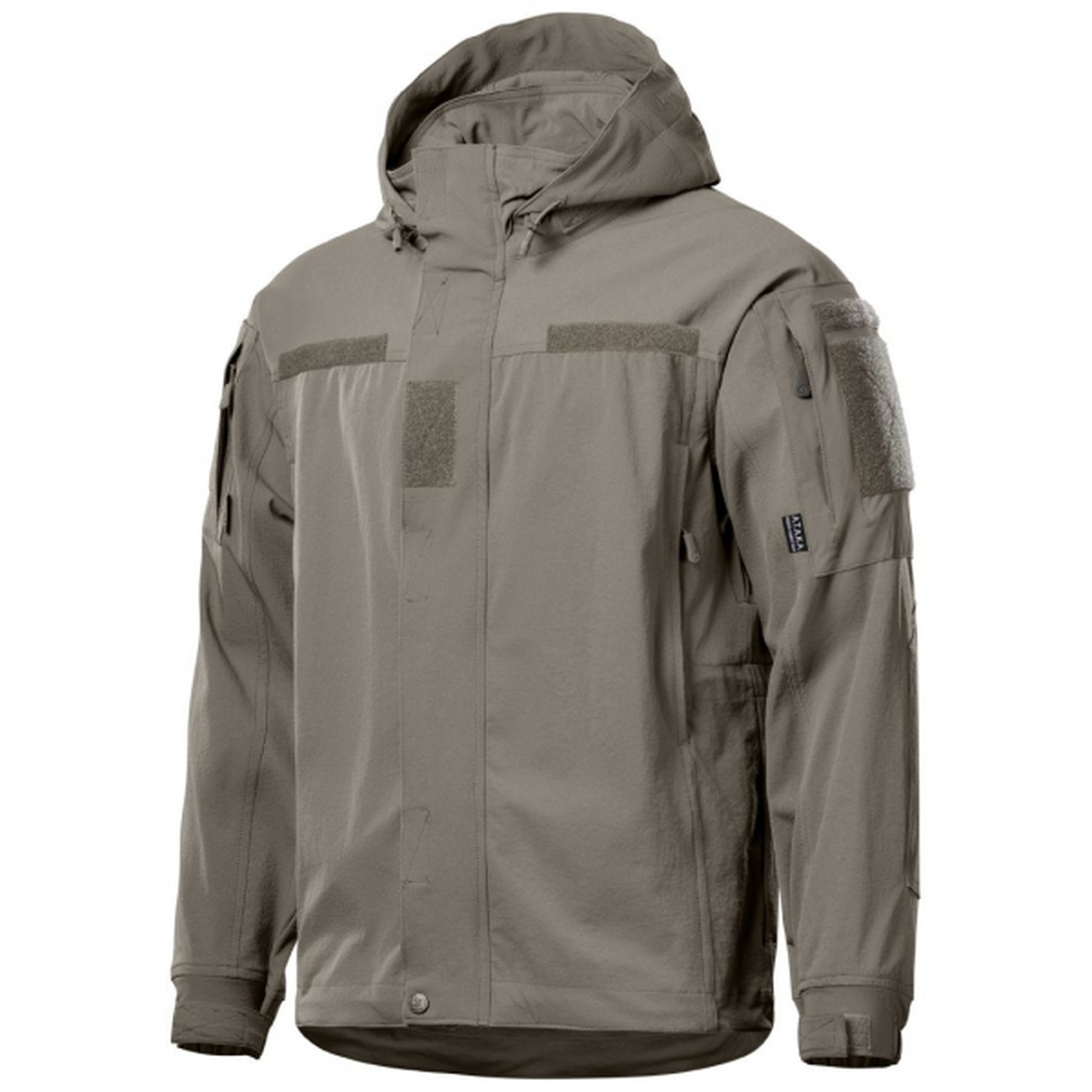 Тактична куртка А.Т.А.К.А. S.W.R.S. Soft Shell Level 5 А.Т.А.К.А - купити в Україні
