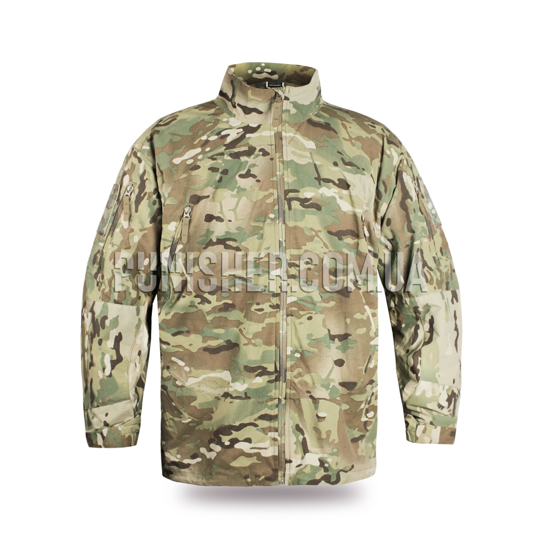 Куртка Patagonia PCU Level 5 Soft Shell Multicam (Вживане