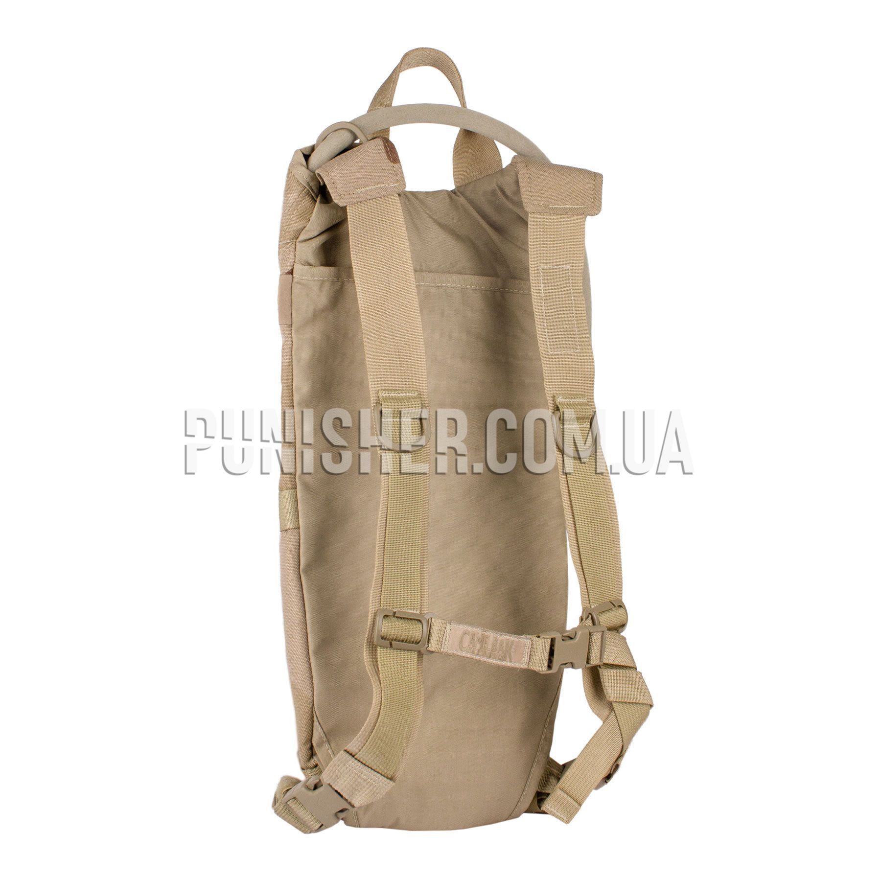 Sac D'hydratation Camelbak ThermoBak 2L (70oz) - Noir, EXCELLENT état