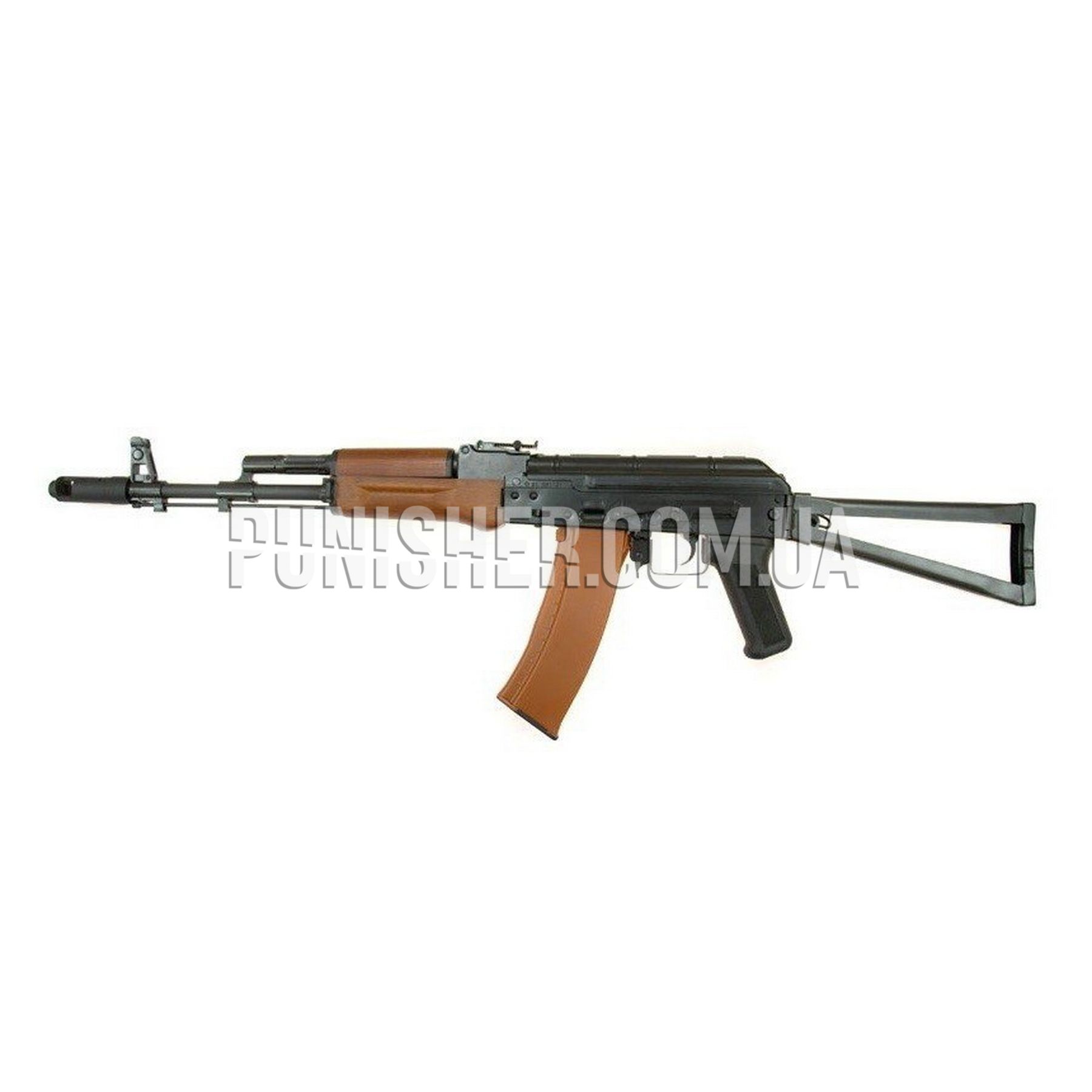 Assault rifle AKS-74 [D-boys] RK-03