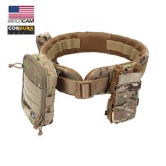 FirstSpear Padded AGB Sleeve 6/12, Multicam, LBE