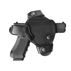 A-line C9 Holster for Glock, Black, Glock