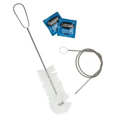 Camelbak Cleaning Kit, Blue, Accessories
