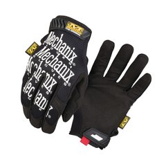 Mechanix Original Gloves Black/White, White/Black, Small