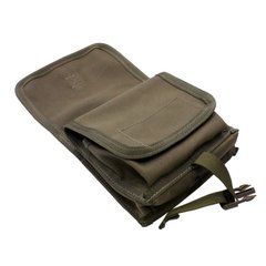 Tactical Tailor Multi Purpose Pouch, Coyote Brown