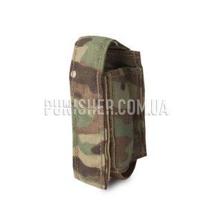 Одиночный подсумок Eagle под 40MM гранату, Multicam