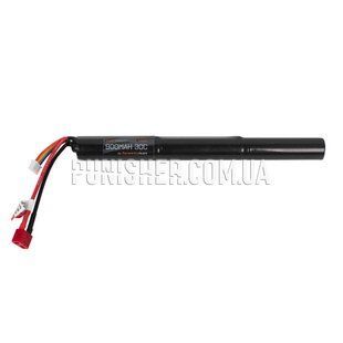 Dynamics Technologies 9,9V 900mAh AK-type + CYMA, Black