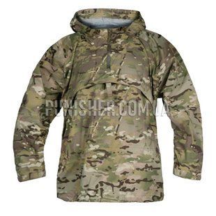 Анорак GRAD LVL 6, Multicam, Large