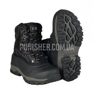 Черевики зимові M-Tac Thinsulate Ultra, Чорний, 41 (UA), Зима