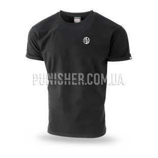 Футболка Dobermans Aggressive Invasion, Черный, XX-Large