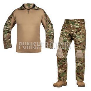IdoGear G3 Combat Uniform, Multicam, Small