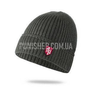 Шапка Dobermans Aggressive Effort Winter Defence, Khaki, Універсальний