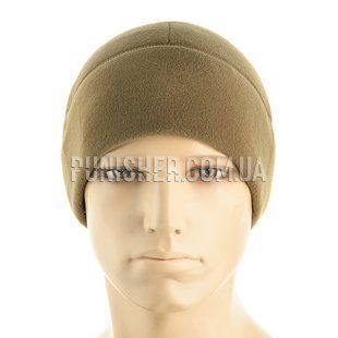M-Tac Watch Cap Premium fleece (250g/m2), Dark Olive, Medium